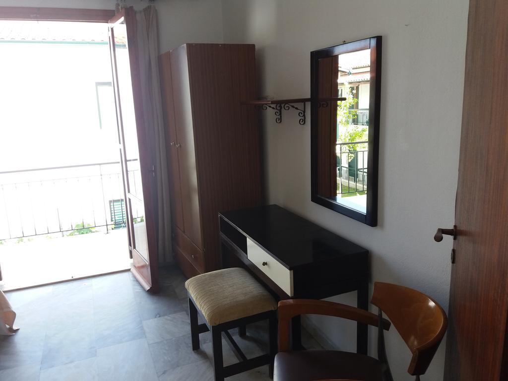 Harry's Bar & 2 Apartment *