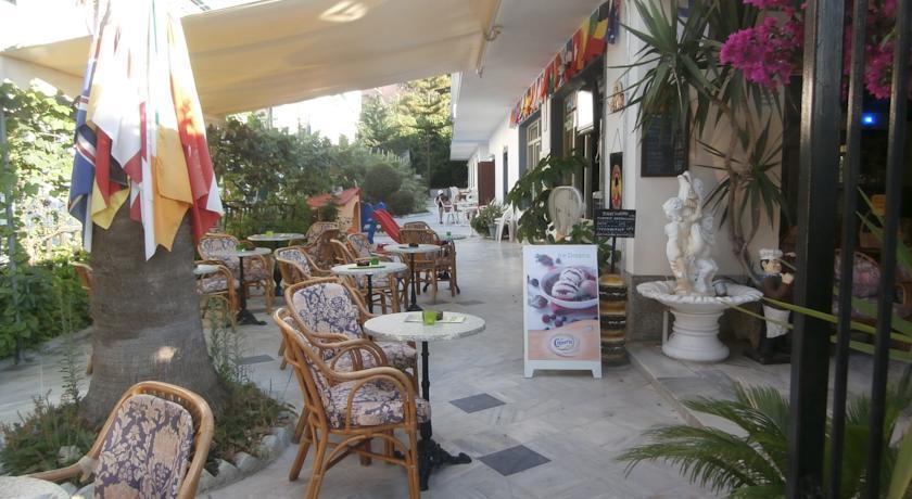 Apartament Harry's Bar & 2 Acharavi (Corfu)