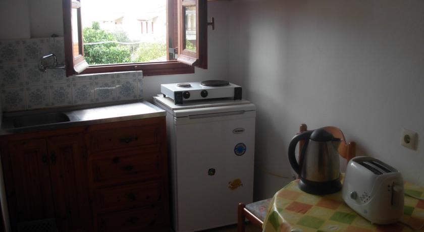 Apartament Harry's Bar & 2 Acharavi (Corfu)
