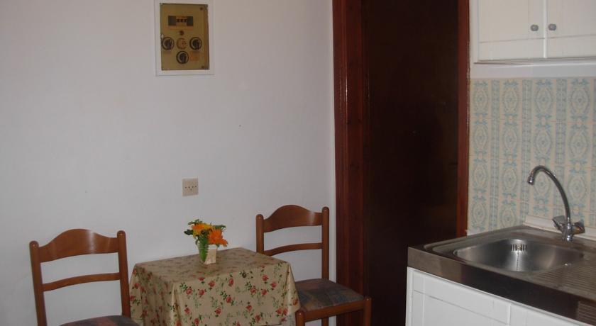Apartament Harry's Bar & 2 Acharavi (Corfu)
