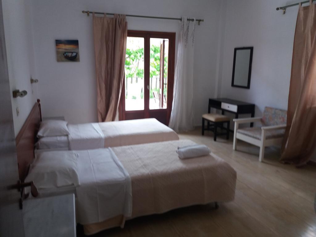 Harry's Bar & 2 Apartament *